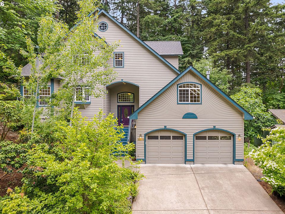 3078 Hendricks Hill Dr, Eugene, OR 97403 | Zillow