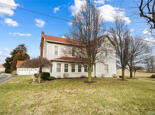 1926 Us Route 36, Greenville, OH 45331