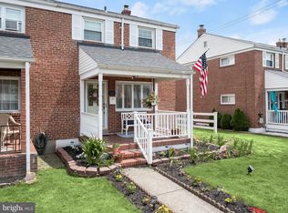 1949 Holborn Rd, Dundalk, MD 21222