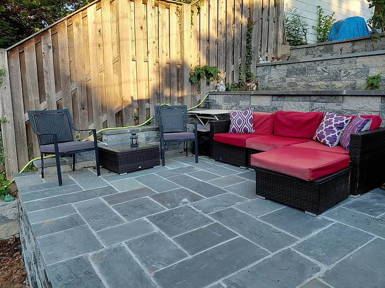 1742 Irving St NW — Photo 27