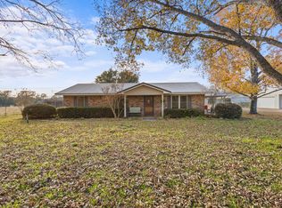 9420 County Road 111, Kaufman, TX 75142