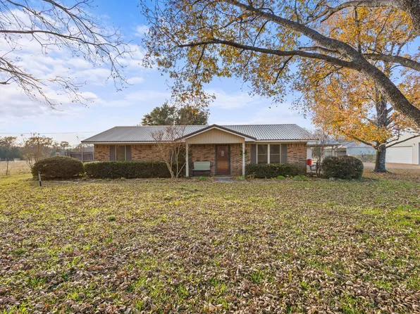 9420 County Road 111, Kaufman, TX 75142