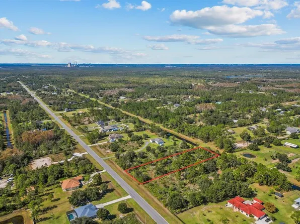 Reynolds Pkwy Lot 731, Orlando, FL 32833