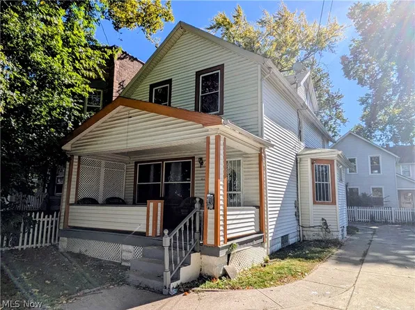 3211 Walton Ave, Cleveland, OH 44113