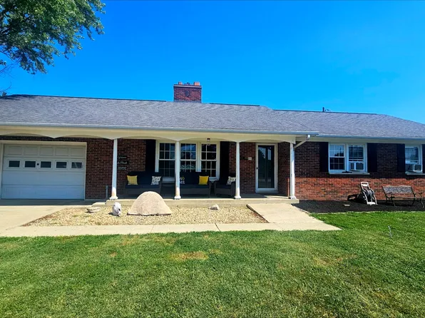 500 Myres St, Crothersville, IN 47229