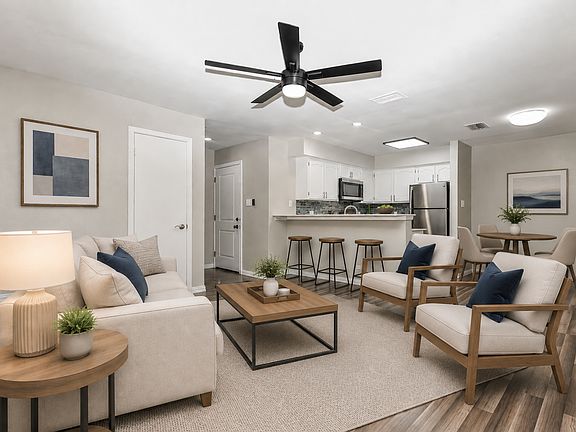 2nd image of 3022 Forest Ln APT 309