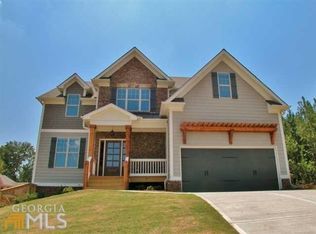 305 Drake Dr, Jefferson, GA 30549