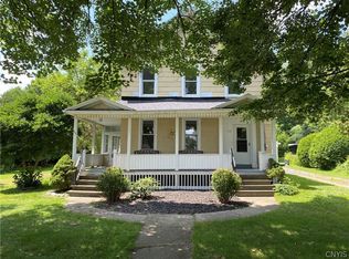 85 Foster St, Whitesboro, NY 13492