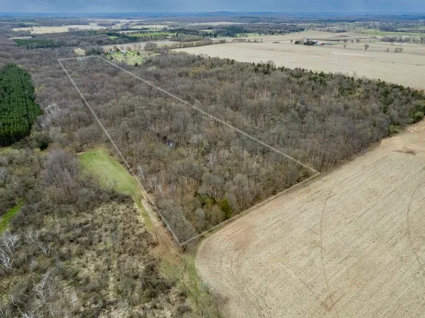 County Road K, Montello, WI 53949