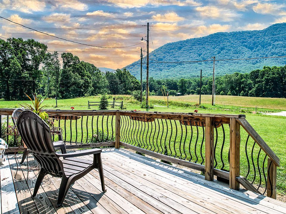1565 Old Mountain Rd, Greeneville, TN 37743 Zillow