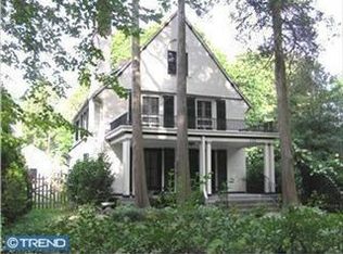 122 Llanfair Rd, Ardmore, PA 19003