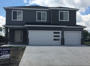 6250 61st Ave S, Fargo, ND 58104