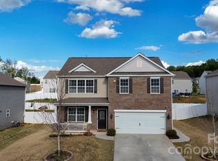 7130 Branch Fork Rd, Charlotte, NC 28215