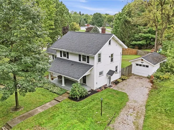 4128 Princeton Ave NW, Massillon, OH 44646