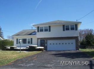 2016 Holly St, Rome, NY 13440