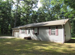250 E Cedar Rd, Twin Lake, MI 49457
