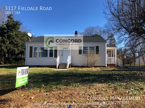 3117 Fieldale Rd Photo 1