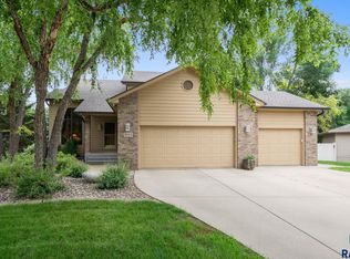 3524 S Grace Cir, Sioux Falls, SD 57103
