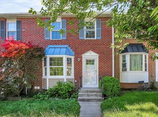 54 Stone Park Pl, Nottingham, MD 21236