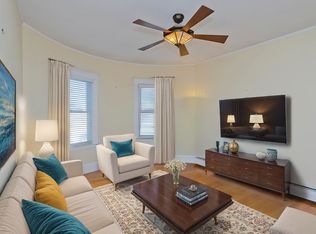 501 Talbot Ave #3, Dorchester, MA 02124