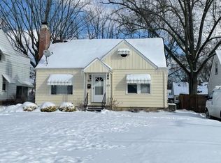 3619 Risher Ave, Youngstown, OH 44511