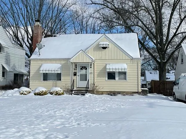 3619 Risher Ave photo 1