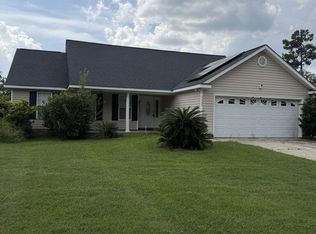 4504 Saddle Dr, Valdosta, GA 31605