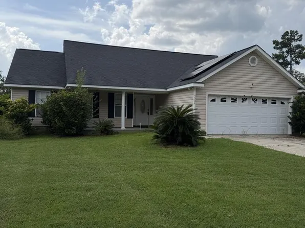 4504 Saddle Dr, Valdosta, GA 31605