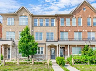 10606 Bathurst St, Vaughan, ON L6A4Y4