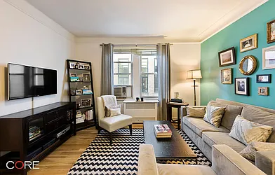 Rented by CORE