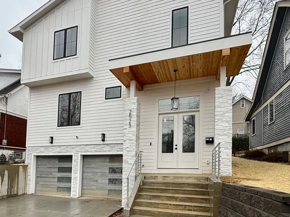 2523 Ridgeland Pl, Cincinnati, OH 45212