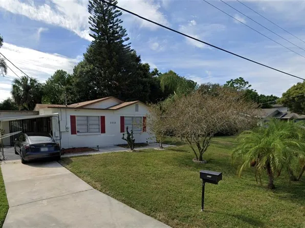 3310 W Rogers Ave, Tampa, FL 33611