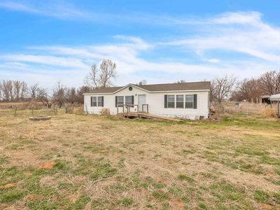 7029 N Gregory Rd, Yukon, OK, 73099