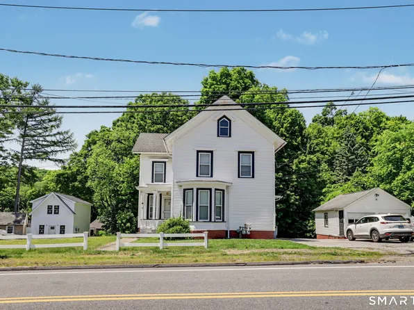 59-61 North Main Street, Thomaston, CT 06787