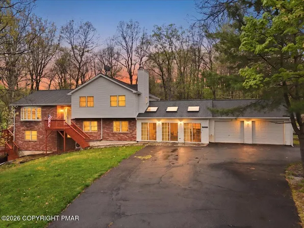 349 Bumblebee Pass, Cresco, PA 18326