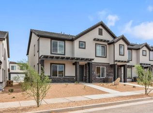 3231 E Elkhorn Ln, Washington, UT 84780