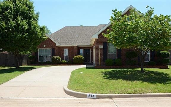 2nd image of 514 Mattie Ln
