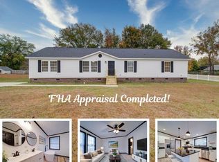 15020 Millstone Rd, Laurinburg, NC 28352