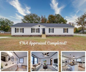 15020 Millstone Drive, Laurinburg, NC, 28352