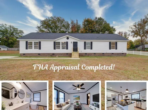 15020 Millstone Drive, Laurinburg, NC 28352