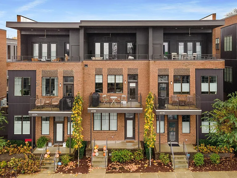603B Hamilton Ave — Photo 1