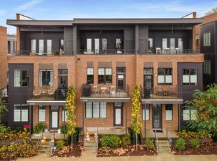 603B Hamilton Ave, Nashville, TN 37203