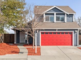 124 Brigantine Rd, Vallejo, CA 94591