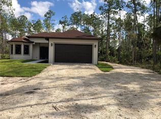 732 Everglades Blvd N, Naples, FL 34120