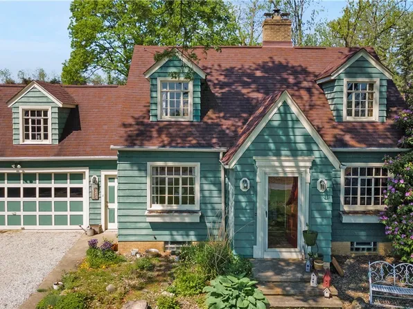 3578 Willow Rd, Shreve, OH 44676