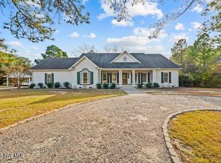 170 Lindenhurst Farm Rd, Aberdeen, NC 28315