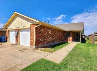 161 Barrett Pl, Edmond, OK 73003