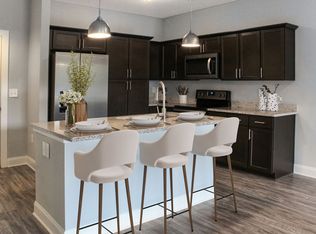 Bluestone Apartments, Raleigh, NC 27616