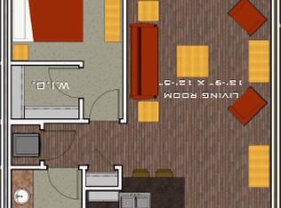 4702 Creekwood Ln #103, Madison, WI 53704