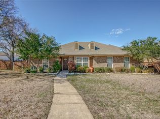 2211 Owens Blvd, Richardson, TX 75082